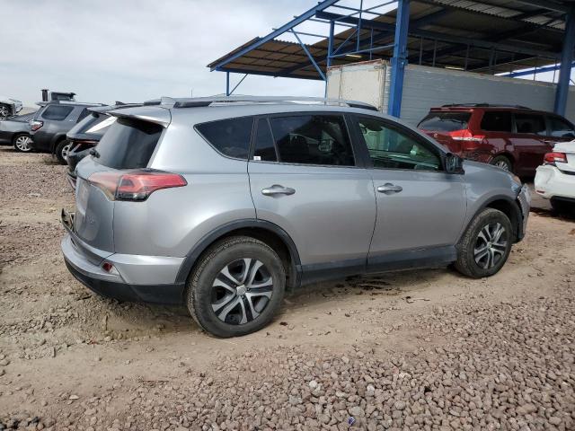 2017 TOYOTA RAV4 LE - 2T3ZFREV8HW372157