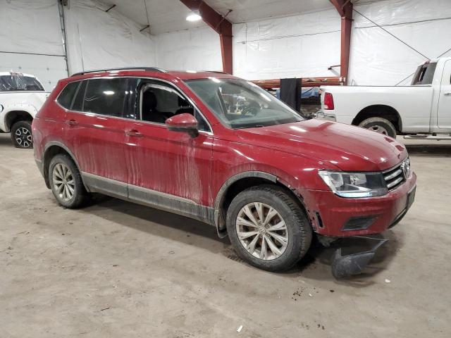 Vin: 3vv2b7ax5jm017710, lot: 48617875, volkswagen tiguan se 20184