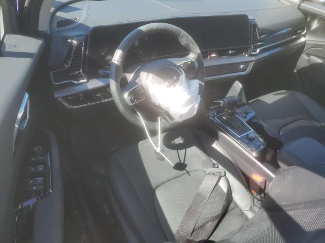 2025 KIA SPORTAGE E - 5XYK33DF1SG291119