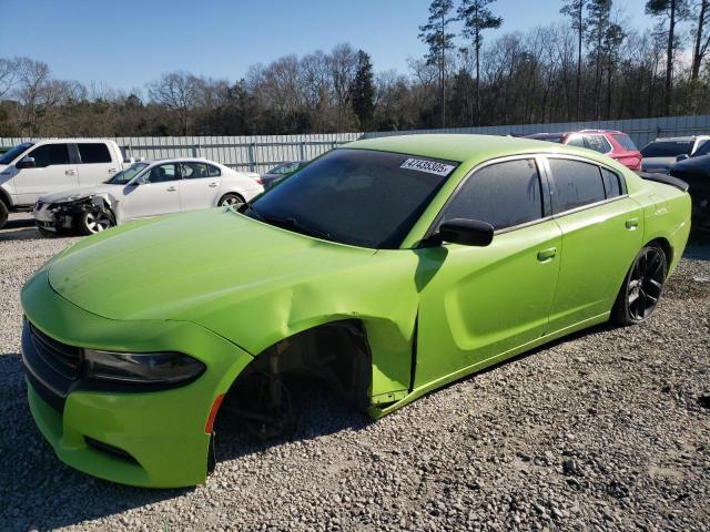 Vin: 2c3cdxbg3kh666180, lot: 47435305, dodge charger sxt 2019 img_1