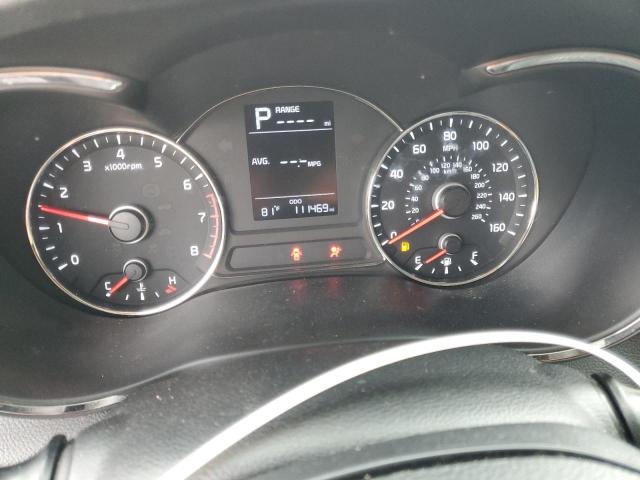2018 KIA FORTE LX - 3KPFK4A71JE231103