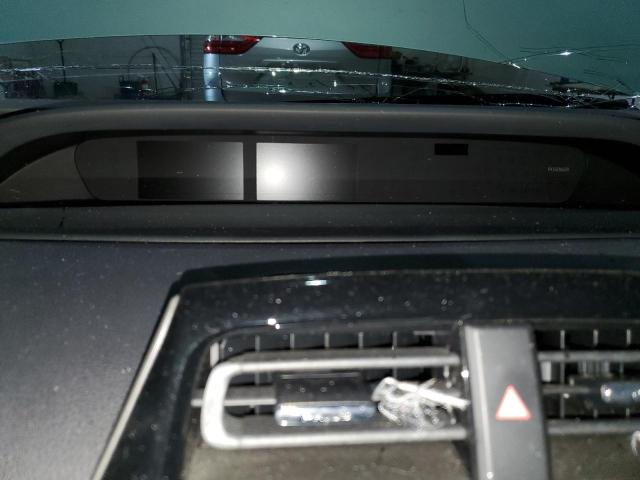 2016 TOYOTA PRIUS - JTDKARFU8G3015827