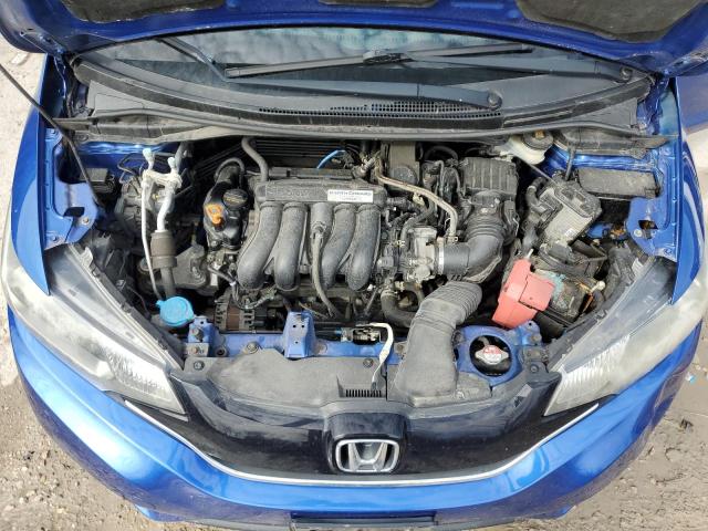 2016 HONDA FIT EX JHMGK5H73GS012857