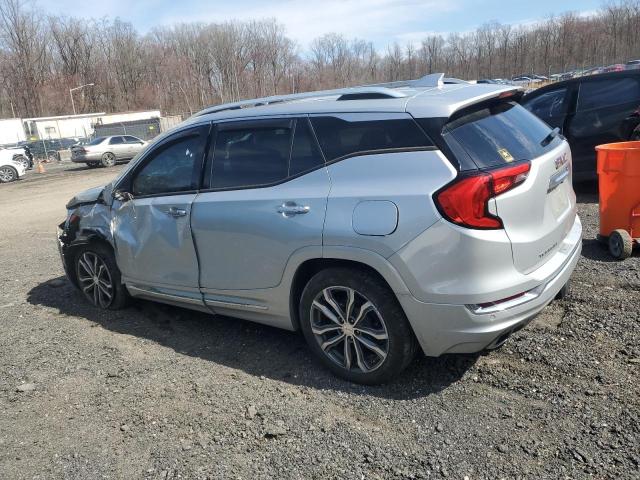 Vin: 3gkalxexxjl397851, lot: 50533625, gmc terrain denali 20182
