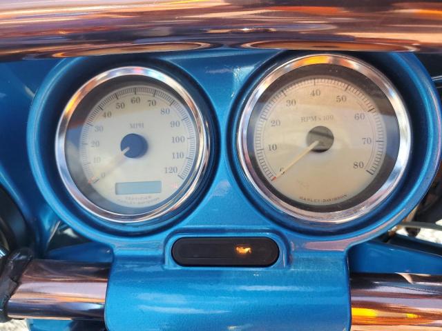 2005 HARLEY-DAVIDSON FLTRI 1HD1FSW165Y673770