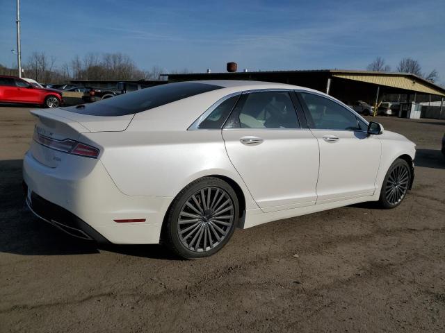 Vin: 3ln6l5mu3hr647611, lot: 46527125, lincoln mkz hybrid reserve 20173