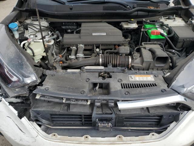 2019 HONDA CR-V EXL - 2HKRW2H82KH641944