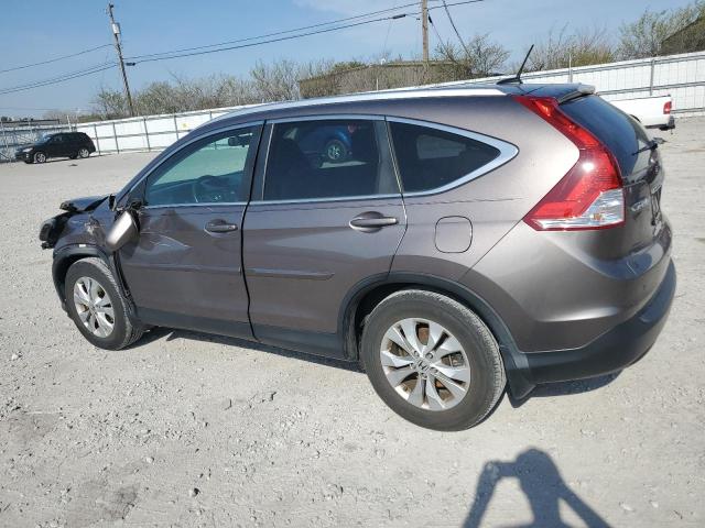 Vin: 5j6rm3h70dl039264, lot: 51100785, honda crv exl 20132