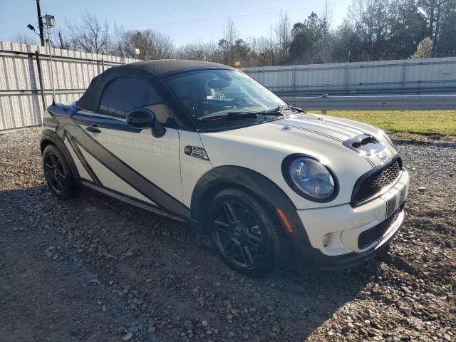 Vin: wmwsy3c58dt594297, lot: 48322765, mini cooper s 20134