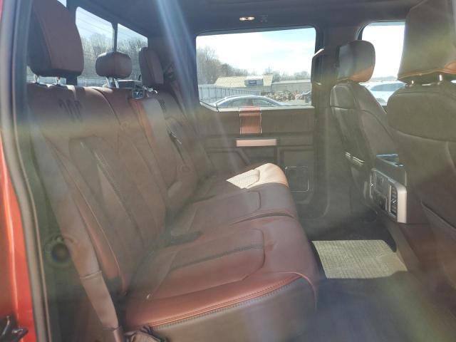 2020 FORD F150 SUPER - 1FTEW1E41LFB65501