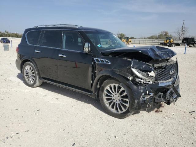 2017 INFINITI QX80 BASE JN8AZ2NF9H9644384