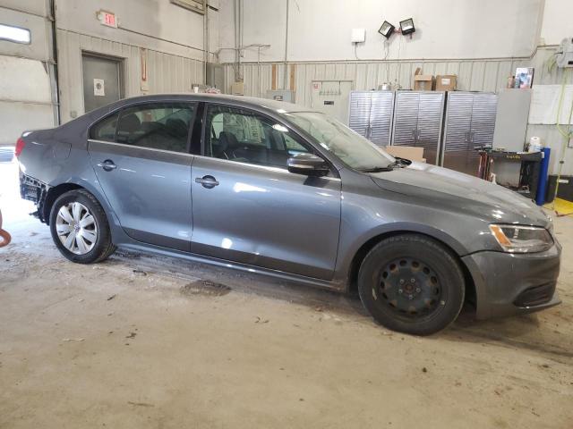 Vin: 3vwdp7aj3dm373403, lot: 49399755, volkswagen jetta se 20134