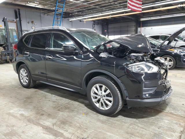 Vin: jn8at2mv5hw002062, lot: 50979275, nissan rogue s 20174