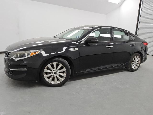 Vin: 5xxgu4l32gg012711, lot: 48361725, kia optima ex 2016 img_1