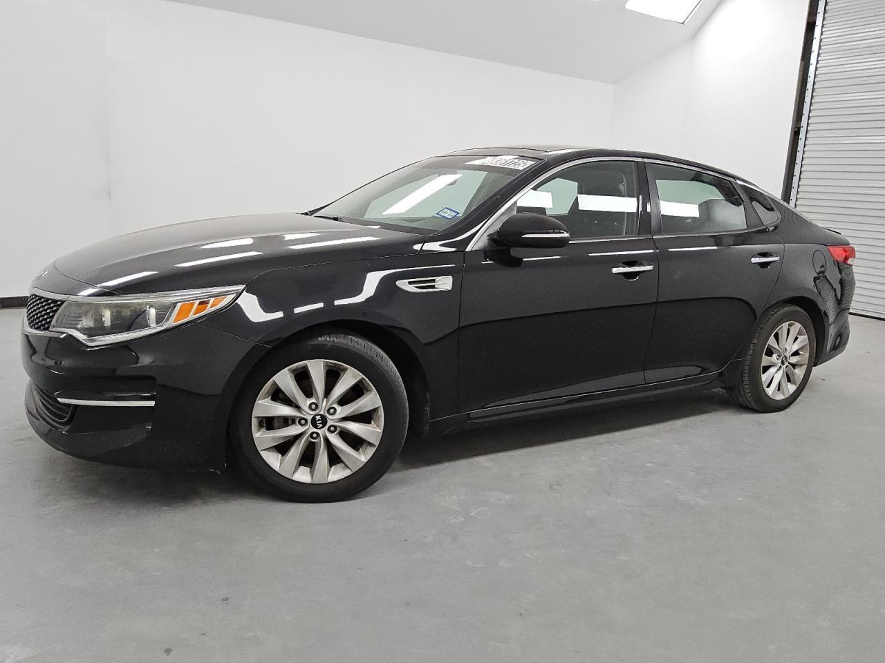 KIA OPTIMA EX