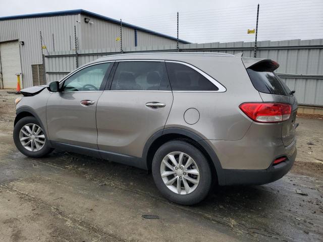 2016 KIA SORENTO LX - 5XYPGDA30GG080446