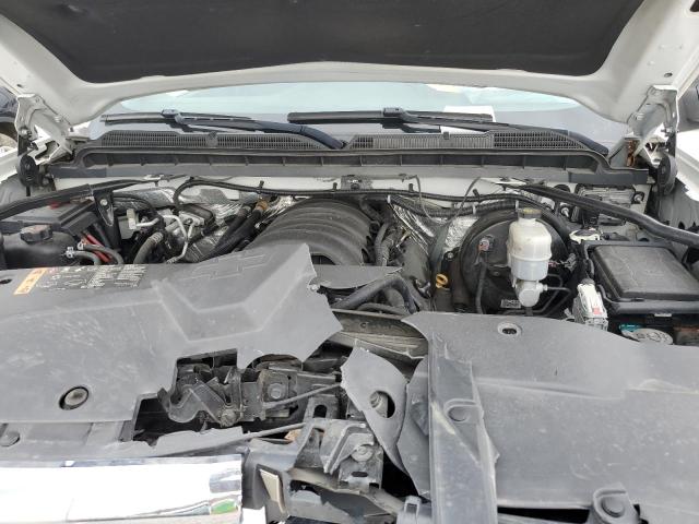 2017 CHEVROLET SILVERADO - 3GCUKTEC0HG491967