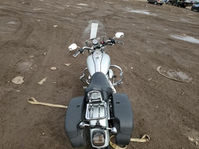 2004 HARLEY-DAVIDSON FXDI 1HD1GMW174K306922
