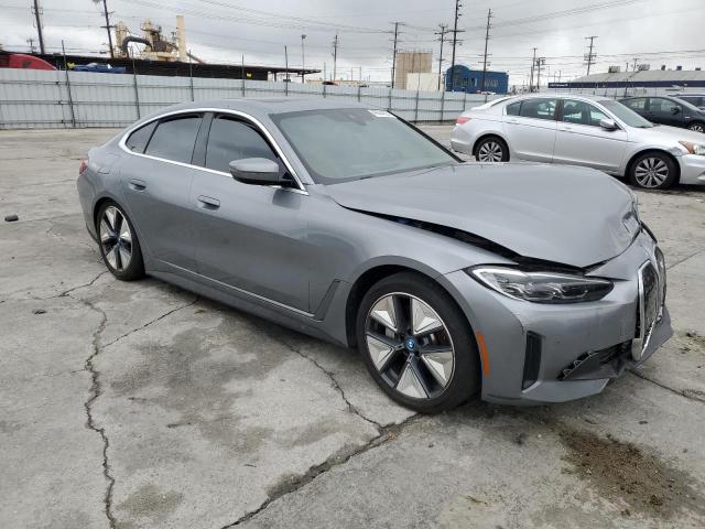 Vin: wby43aw06pfp76001, lot: 49004895, bmw i4 edrive edrive 35 20234