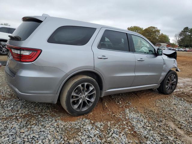 Vin: 1c4rdhdg4lc259076, lot: 50898545, dodge durango gt 20203