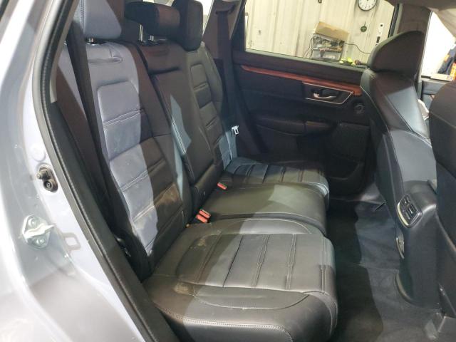 2021 HONDA CR-V TOURI - 2HKRW2H95MH678742