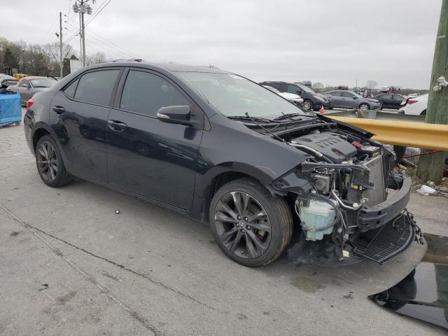 Vin: 2t1burhe0hc866848, lot: 49953365, toyota corolla l 20174