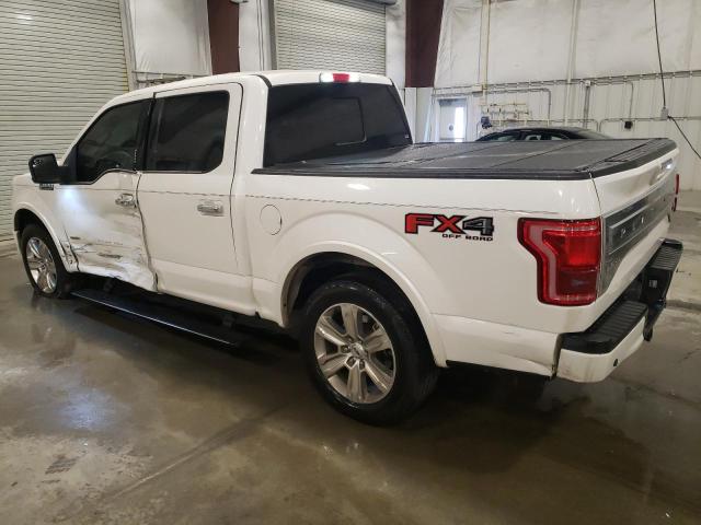 2015 FORD F150 SUPER - 1FTEW1EG3FFC22330