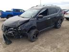 2017 NISSAN ROGUE SV - 5N1AT2MV1HC871122