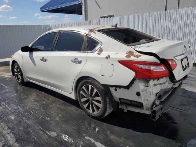Vin: 1n4al3apxgc159213, lot: 50659885, nissan altima 2.5 20162