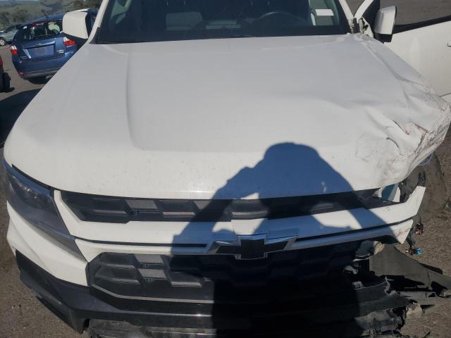 2022 CHEVROLET COLORADO L - 1GCHSCEN4N1241502