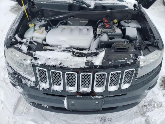 2015 JEEP COMPASS LA - 1C4NJDEB4FD292967