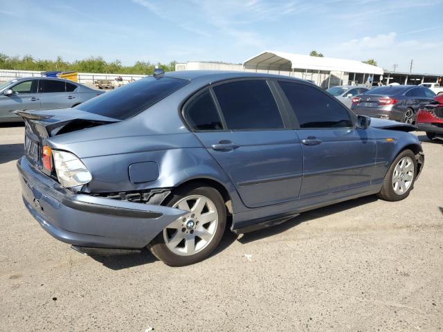 BMW 325 IS SUL 2004 blue sedan 4d gas WBAAZ33414KP85534 photo #4
