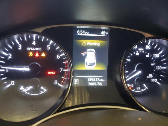 2016 NISSAN ROGUE S - 5N1AT2MV8GC845017