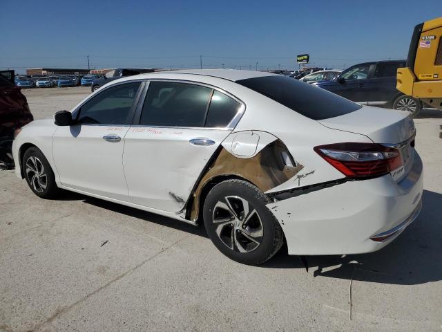 Vin: 1hgcr2f3xha297494, lot: 48363455, honda accord lx 20172