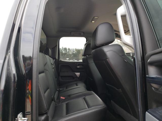 2016 CHEVROLET SILVERADO - 1GCVKREC6GZ308044