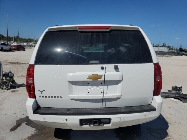2013 CHEVROLET SUBURBAN C - 1GNSCJE05DR235713