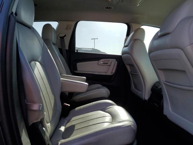 2012 CHEVROLET TRAVERSE L - 1GNKRLED7CJ261692