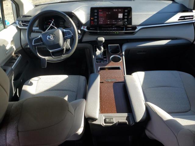 2021 TOYOTA SEINNA - 5TDKRKEC3MS034885