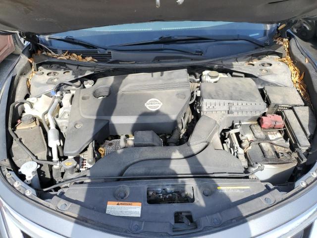 2015 NISSAN ALTIMA 2.5 - 1N4AL3AP9FC153918