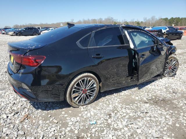 Vin: 3kpf44ac8ne434552, lot: 48187475, kia forte gt 20223