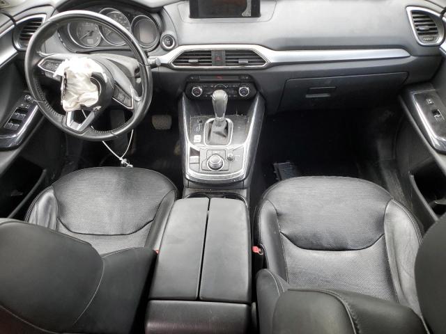 2017 MAZDA CX-9 TOURI - JM3TCBCY4H0142839