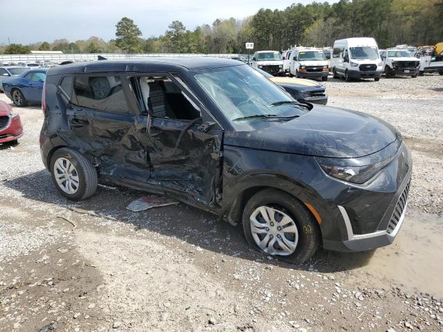 Vin: kndj23au4s7926459, lot: 50534315, kia soul lx 20254