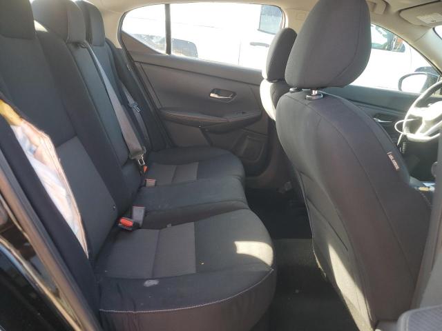 2021 NISSAN SENTRA SV - 3N1AB8CV5MY247579