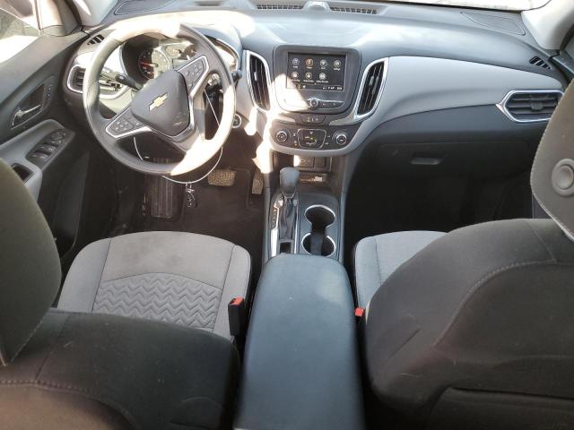 2024 CHEVROLET EQUINOX LS - 3GNAXHEG8RL320243
