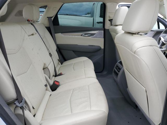 2023 CADILLAC XT5 PREMIU - 1GYKNCR48PZ103975