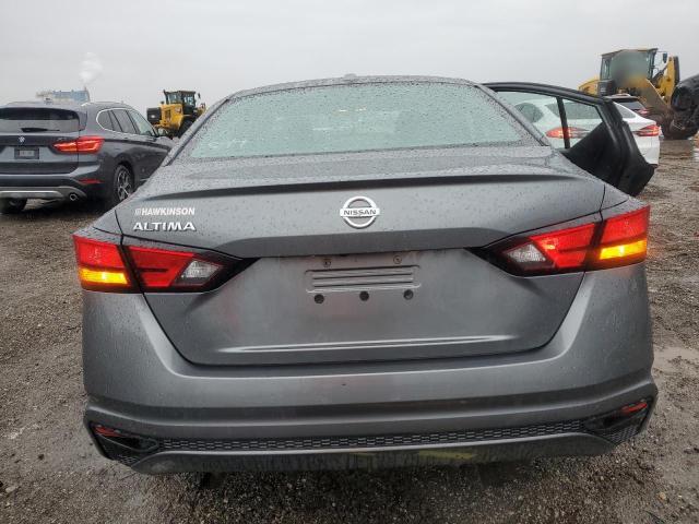2019 NISSAN ALTIMA S - 1N4BL4BV9KC179579