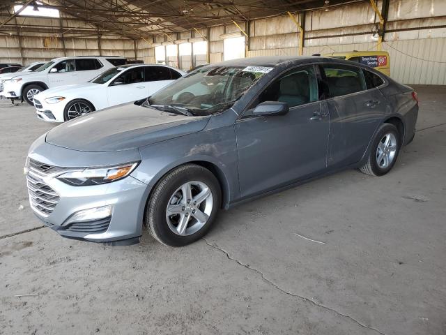 Vin: 1g1zc5st5rf233457, lot: 48225915, chevrolet malibu ls 2024 img_1