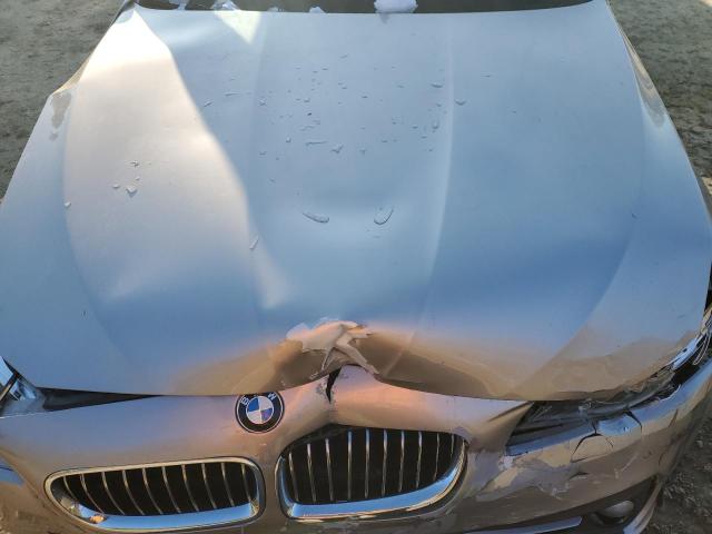 2016 BMW 528 XI - WBA5A7C55GG147626