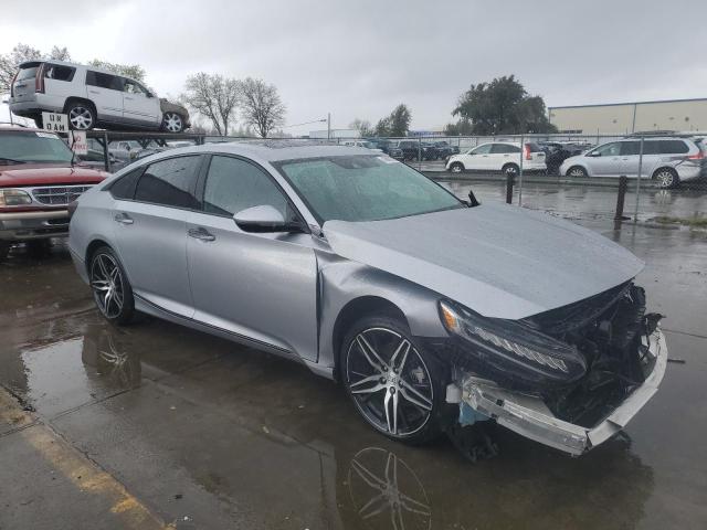 Vin: 1hgcv3f94ma001577, lot: 48999335, honda accord touring hybrid 20214
