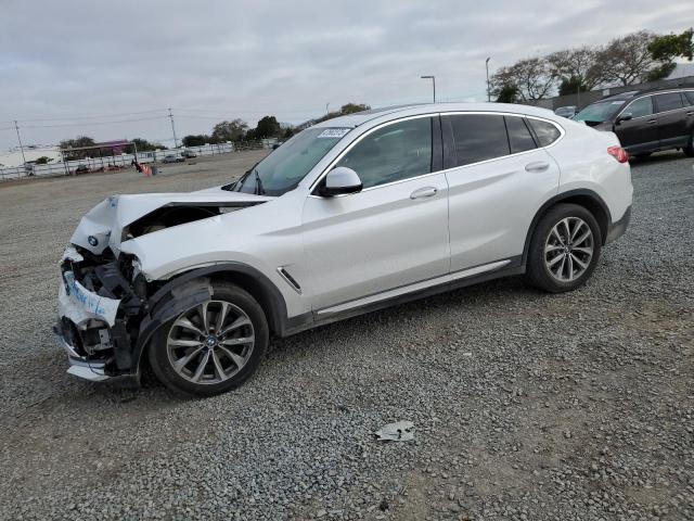 Vin: 5uxuj3c54klg55997, lot: 47662375, bmw x4 xdrive30i 2019 img_1